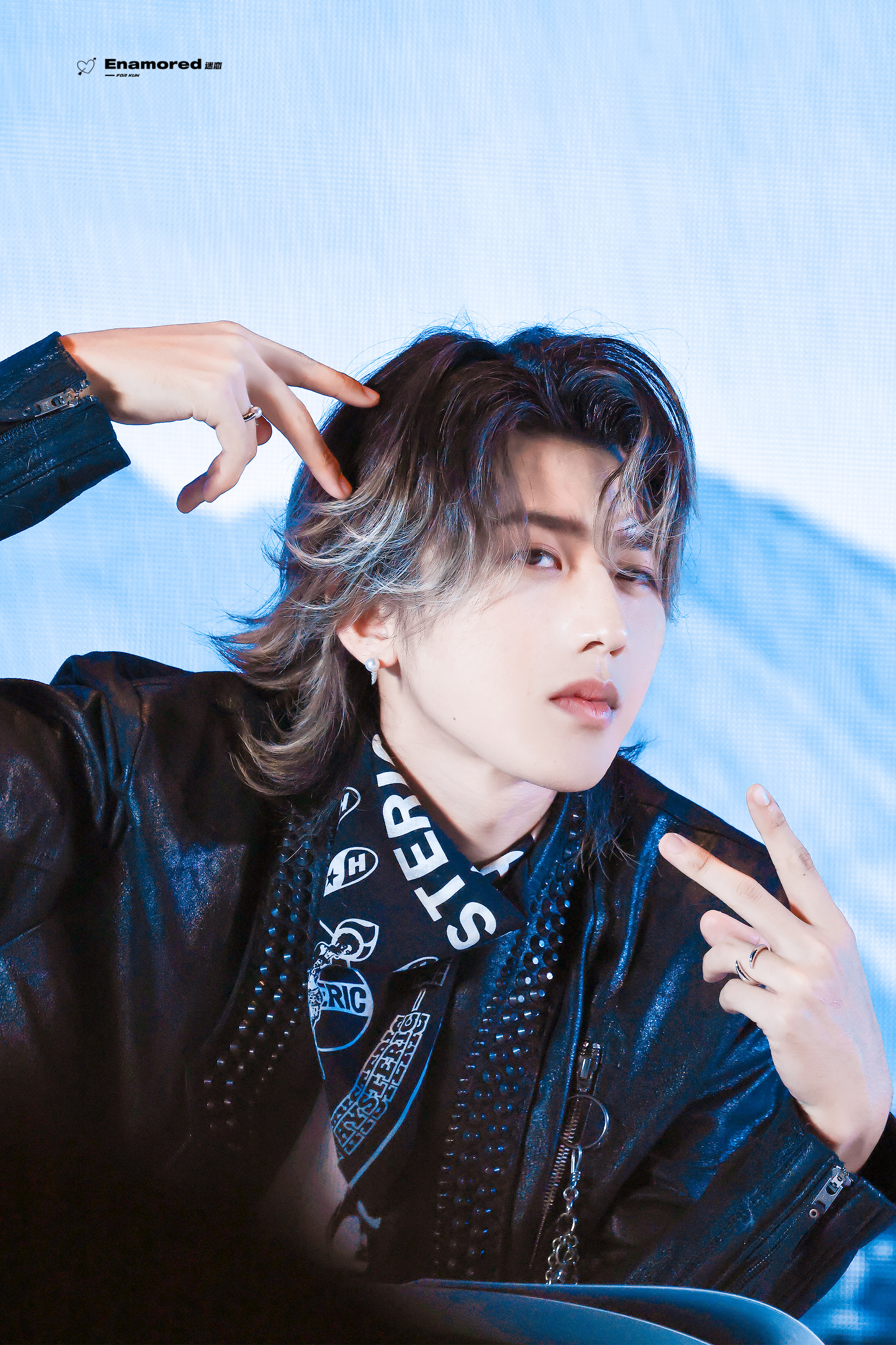 🖊< 20260626  蔡徐坤《KUN》珠海签售会 ② > 🔹视频▪网页链