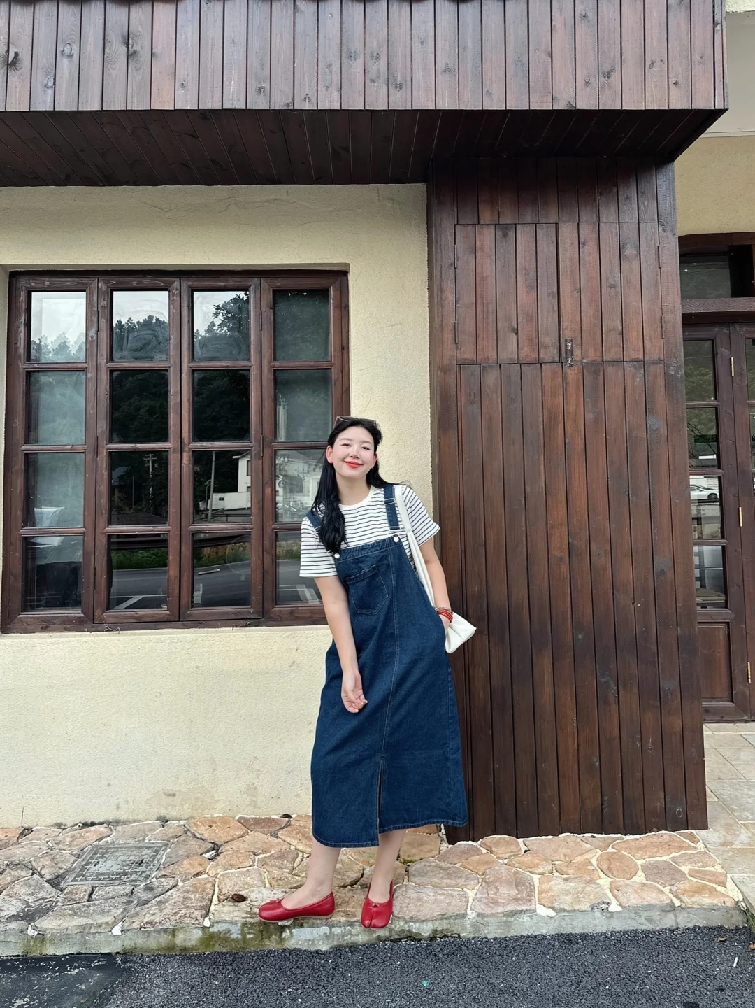140斤｜虽然我胖，但我还挺会穿滴！💃🏻