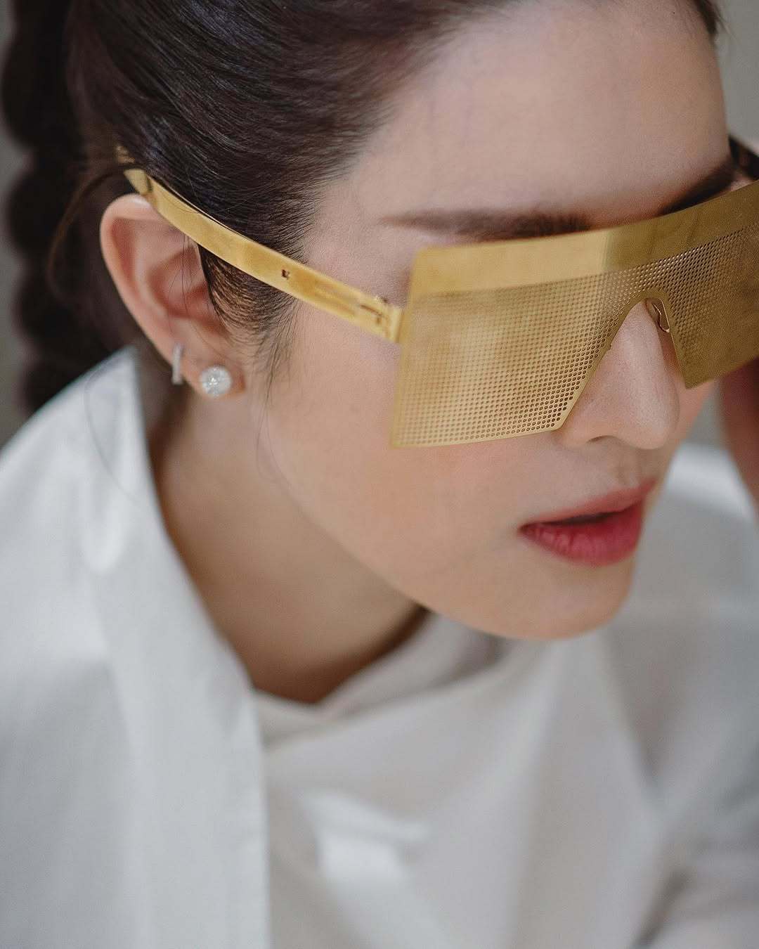 aff 在一个摄影师那捡到了好多美照，原来很多我很喜欢的aff美照都是他拍的，比