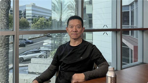 【贾跃亭又拿到7000万美元投资贾跃亭FF对标特斯拉人形机器人】贾跃亭宣布启动F
