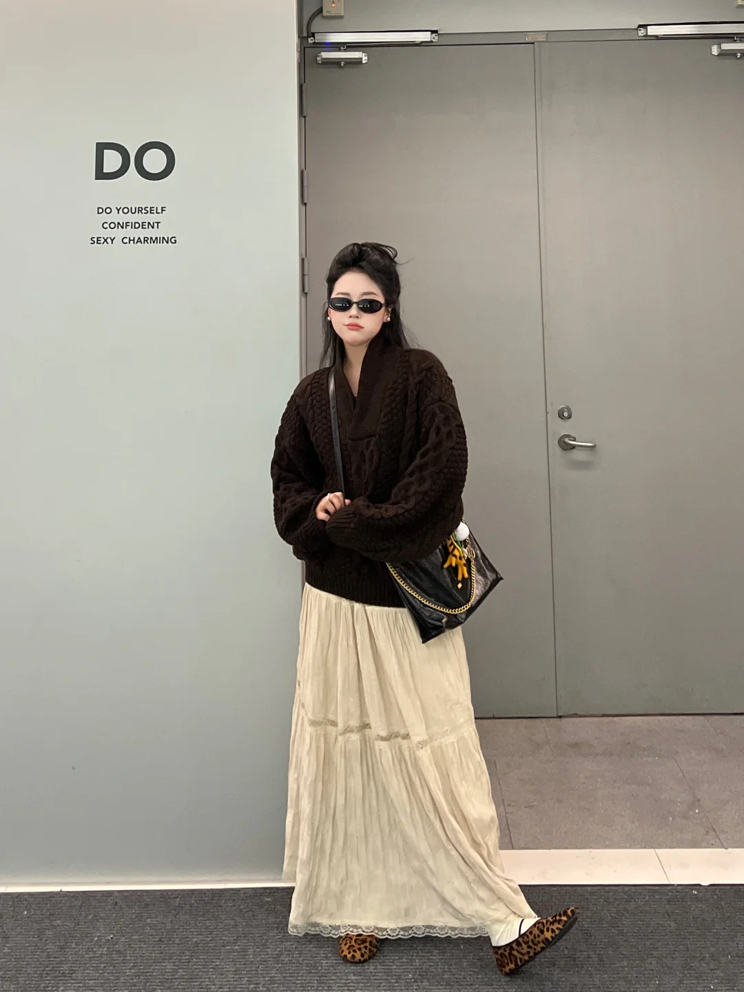 实话不相瞒，裙子真的绝
