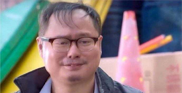 魏翔去厦门夺回西虹市的一切  看着熟悉的热身画面直接破防！七年时光匆匆而过，魏翔
