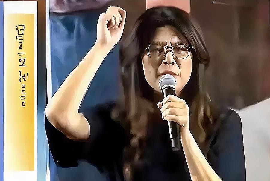 炸锅国际舆论场！郑丽文CNN撂下五大重话，直接戳穿民进党致命谎言
 
前言
 