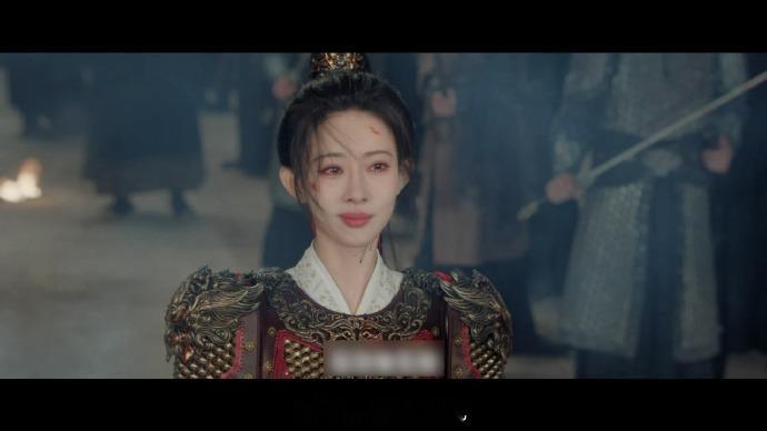 孟子义别人的公主自己的主公公主≠娇弱，是能掌大局的主公！孟子义《尚公主》定档预告