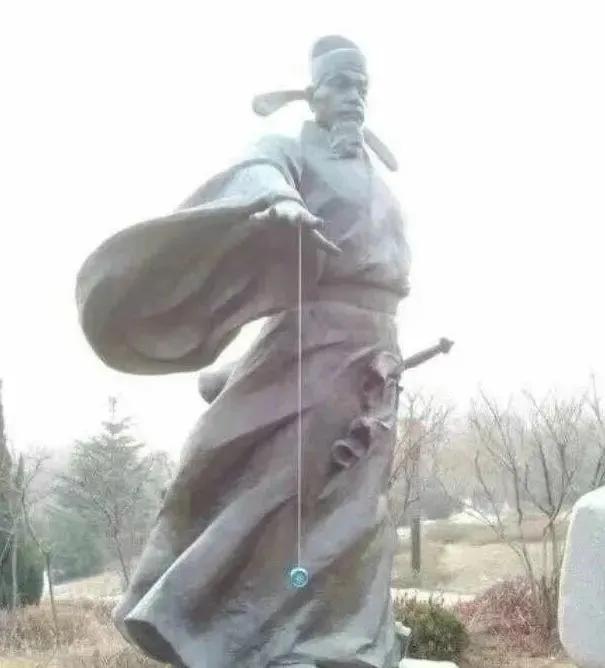 这是哪位？[捂脸]