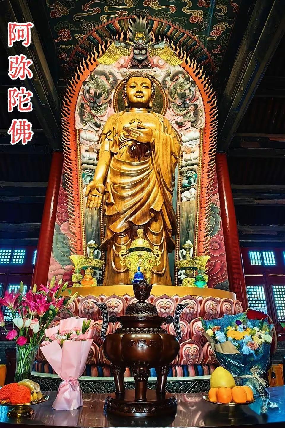 北京天宁寺。写了几句话，被判违规，算了，什么也不说了。重发😡😭🥵😀😂?