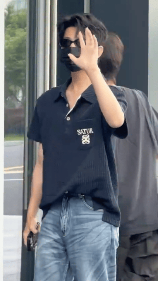 有一说一我真觉得哥没事在家就在学习如何搞这些宠粉小爱招 