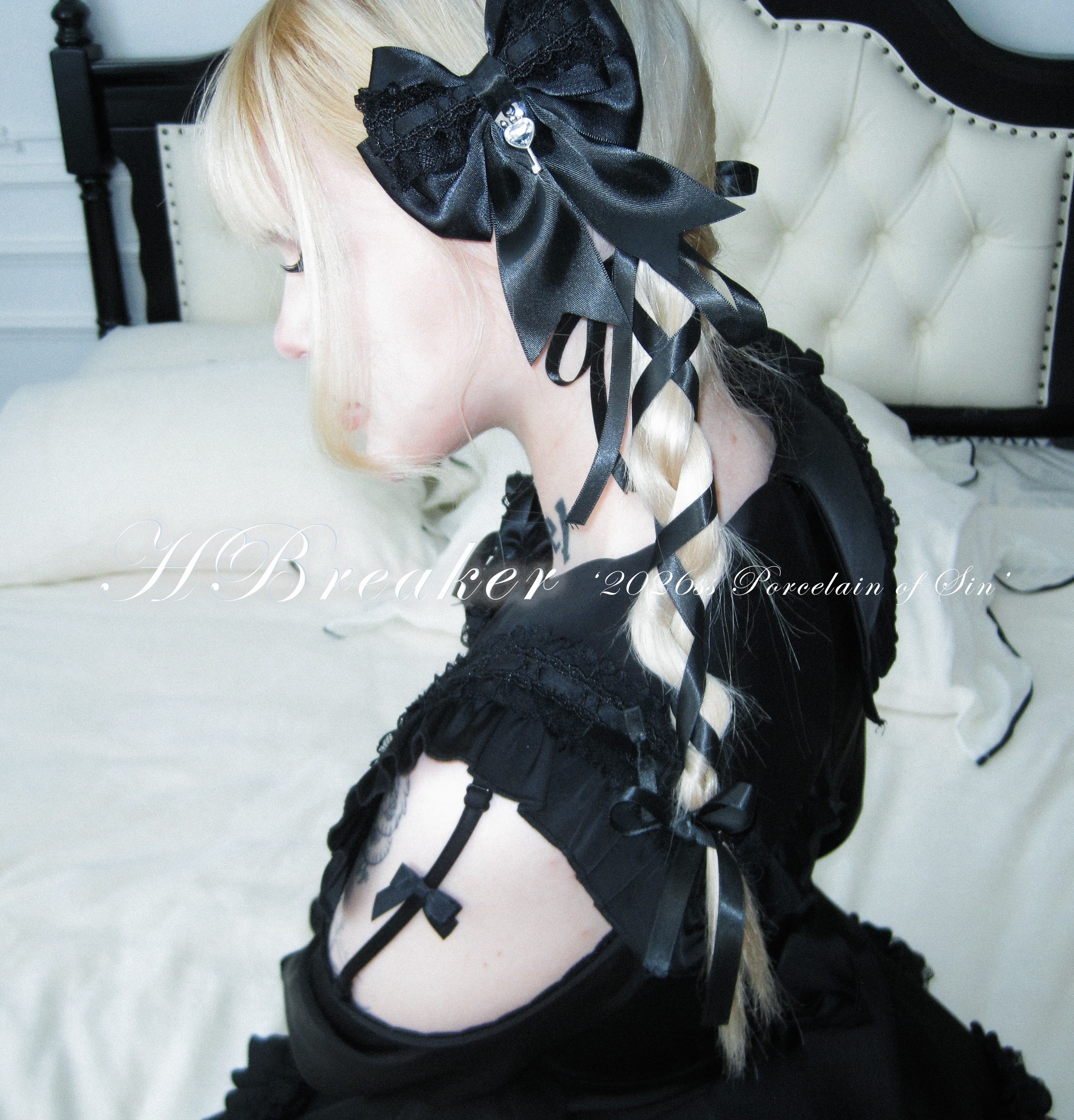 明天见^_−☆老规矩 我这也抓个幸运儿 思密达～ 