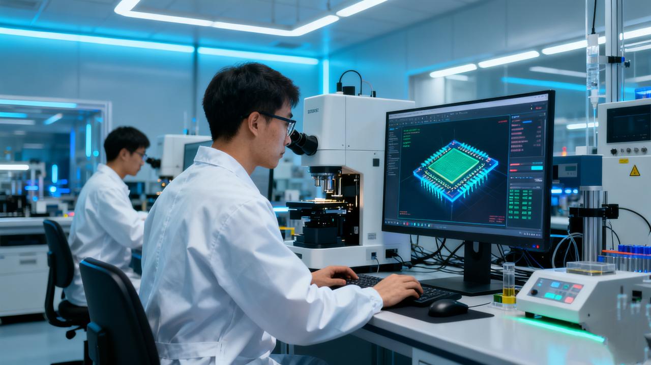 数据炸场！中国现代化5大硬核举措凭数字破局
 
推进中国现代化，硬核举措配上震撼