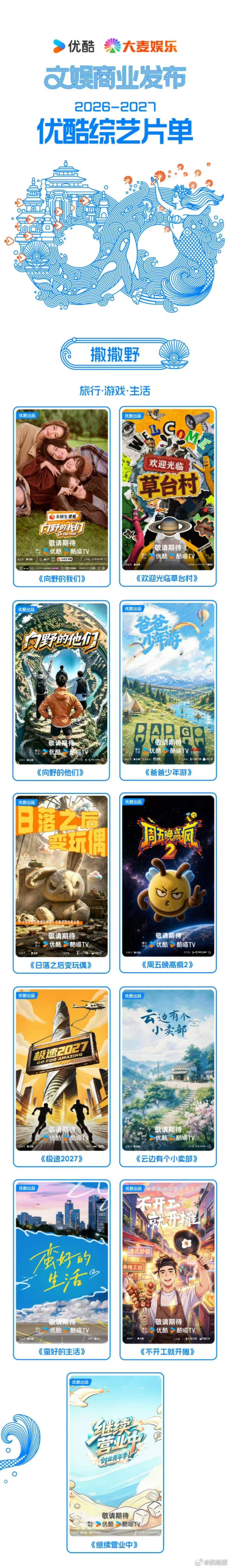 周五晚高疯2官宣周五晚高疯2官宣了！！会是原班人马吗！ ​​​