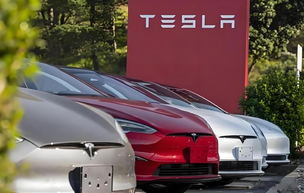 加拿大给予中国电动汽车每年4.9万辆的配额 加拿大对中国进口的电动车关税从此前的