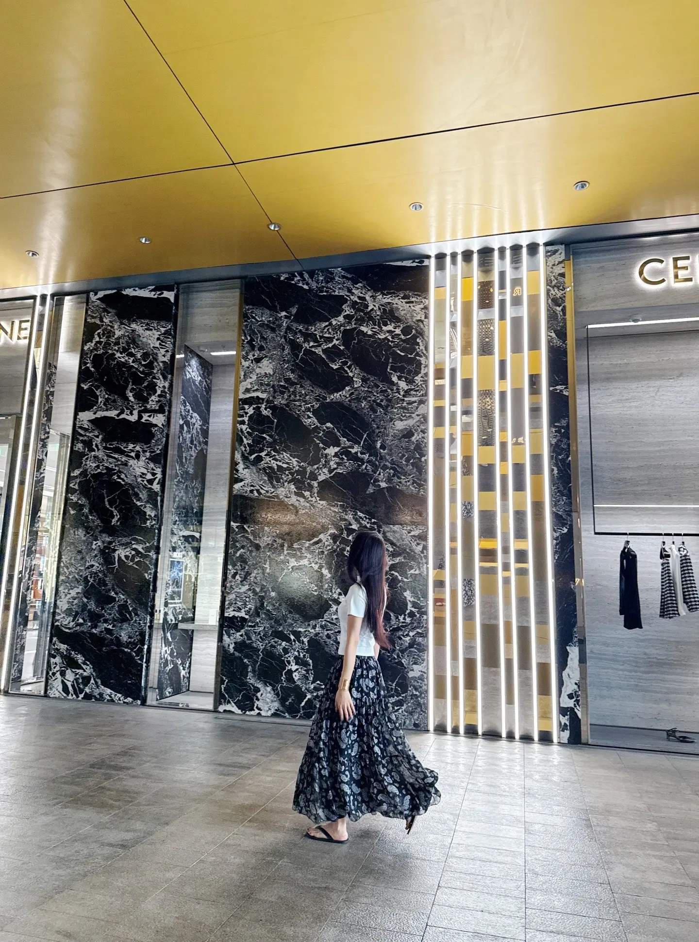 深圳今天天气实在太舒服了～