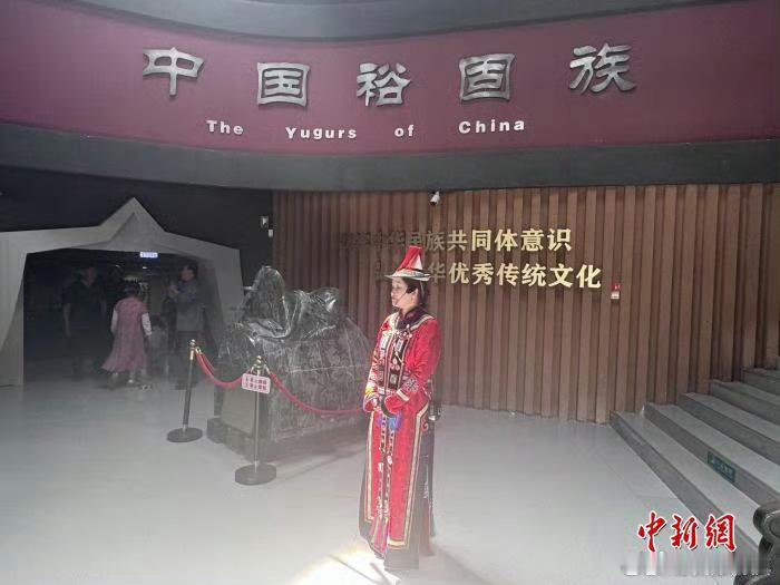粤川沪甘媒体遇见最美肃南 【从“西至哈至”到祁连山：裕固族人的来路与归处】穿行于