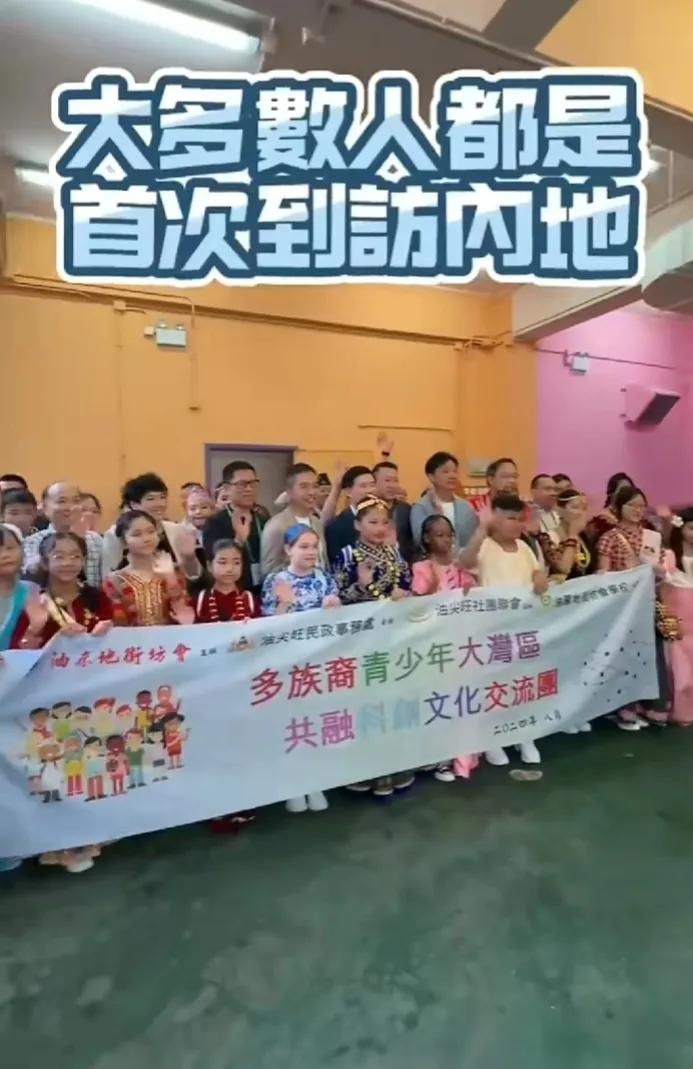 广州香港那边有人在推这个多元化吗？