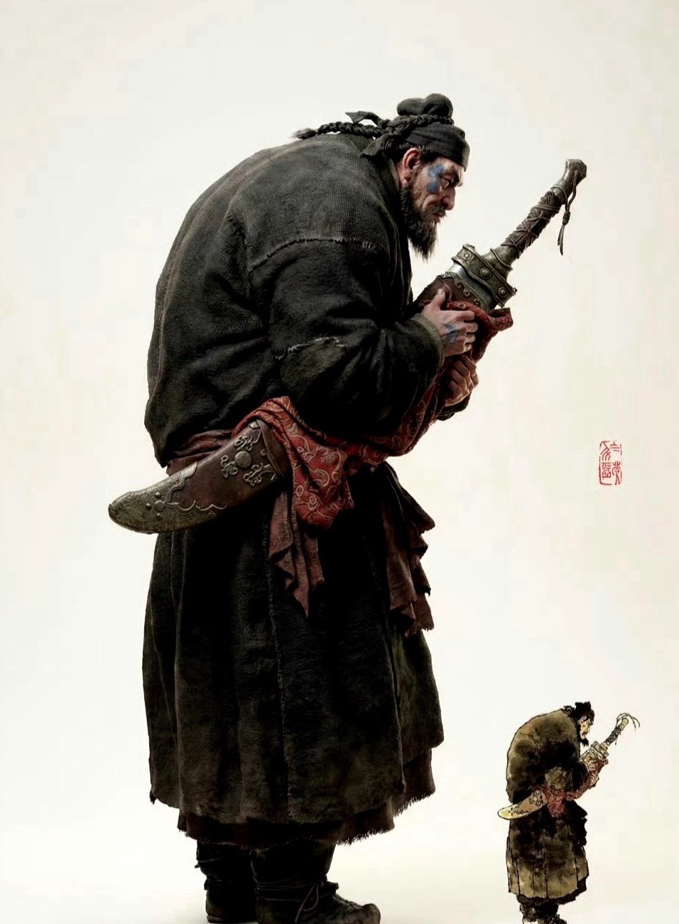 伊朗和美国谈判没谈成，后面没啥消息？特朗普没喊：打打打……？ 