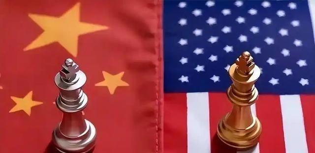 美国 其实早就给自己找好了退路，一旦中国解放 台湾 ，美国就会立即从 中东 撤军