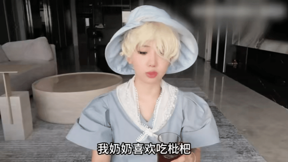 奶奶我都说了我挺有出息的 被BB大王奶奶的故事整破防了。重男轻女年代里靠自己站起