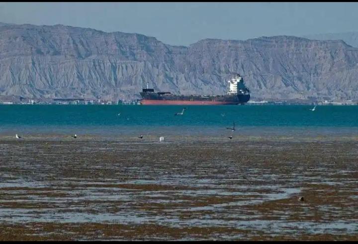 伊朗和美国都在封锁霍尔木兹海峡，两者有什么区别？
     美国和伊朗对霍尔木兹