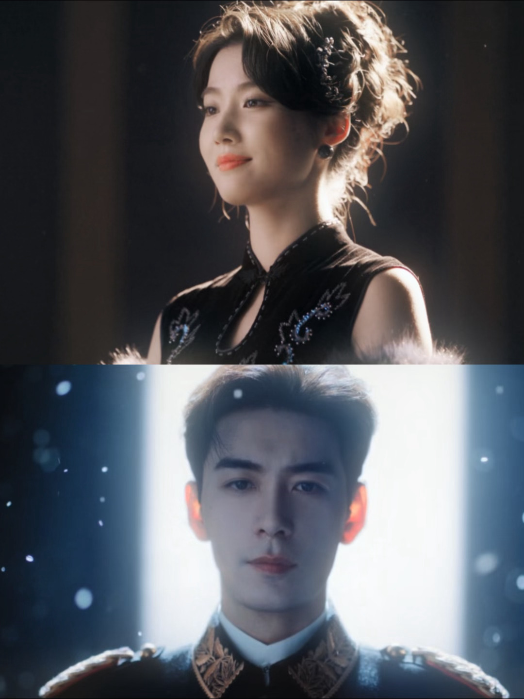 好喜欢这个彩蛋的容城剧本杀callback。。。美妙。。。轧戏大结局