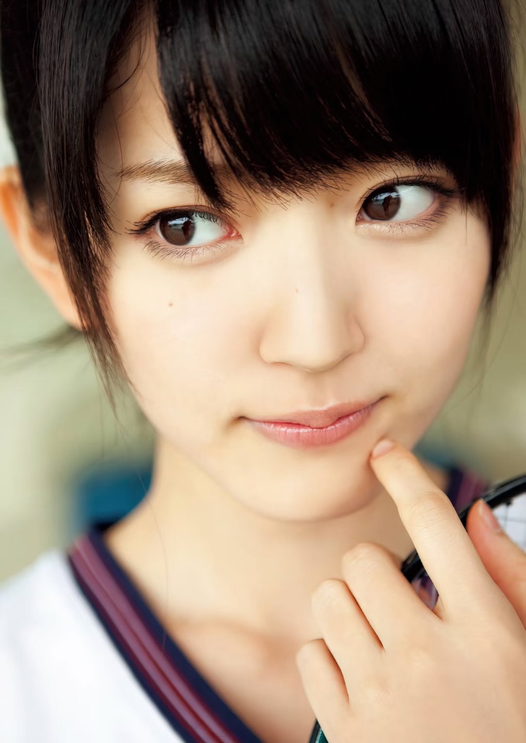日娱新闻铃木爱理 铃木爱理 写真集《この風が好き》part4 