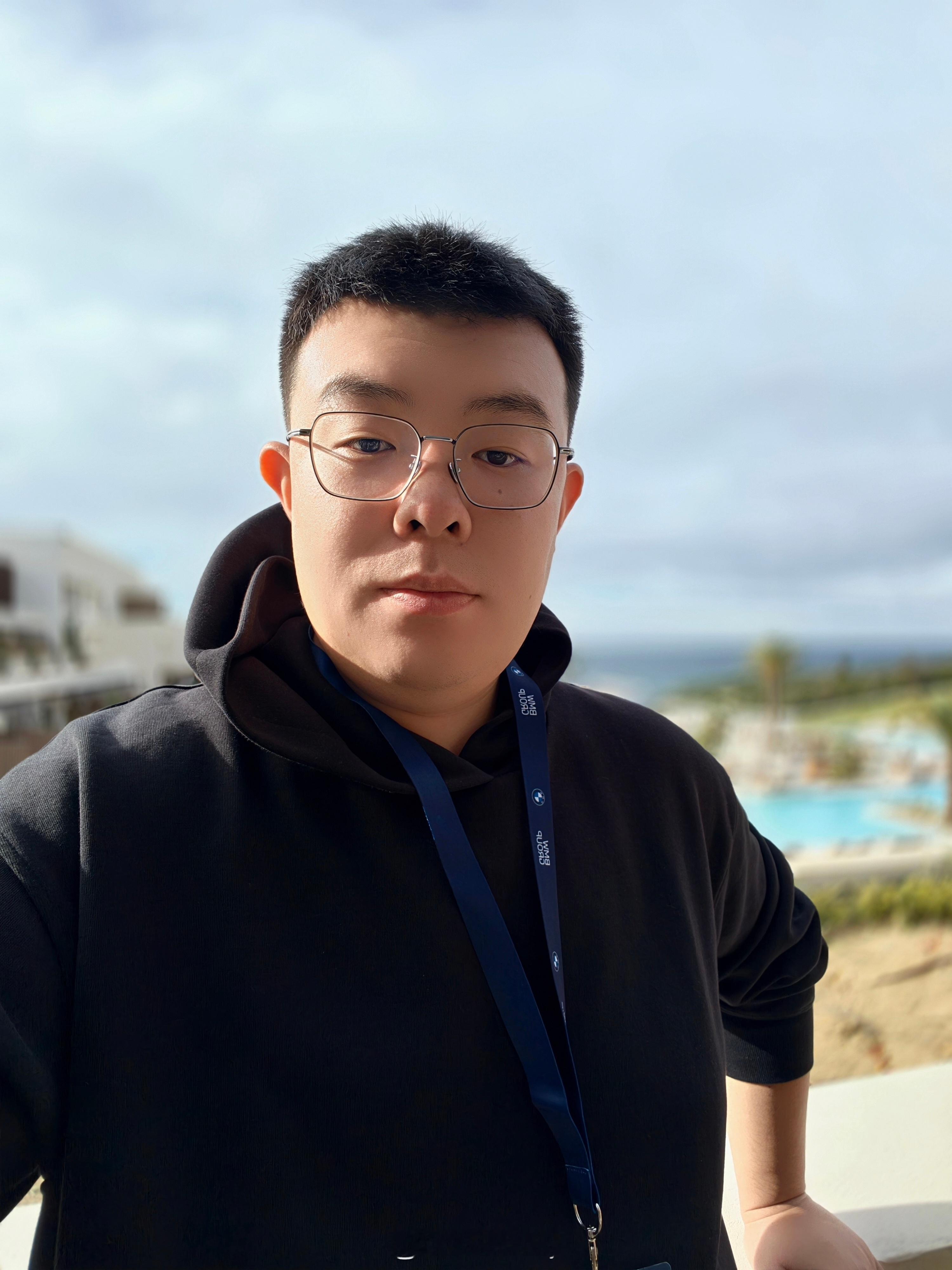 北京已经天黑，西班牙还是阳光明媚。新世代BMW iX3试驾走起！好地方收藏起来，