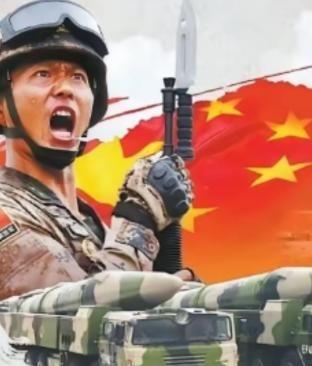 现在可以说整个世界对中国不友好了，放眼全球都是跟我们作对的国家。

西方那几家确