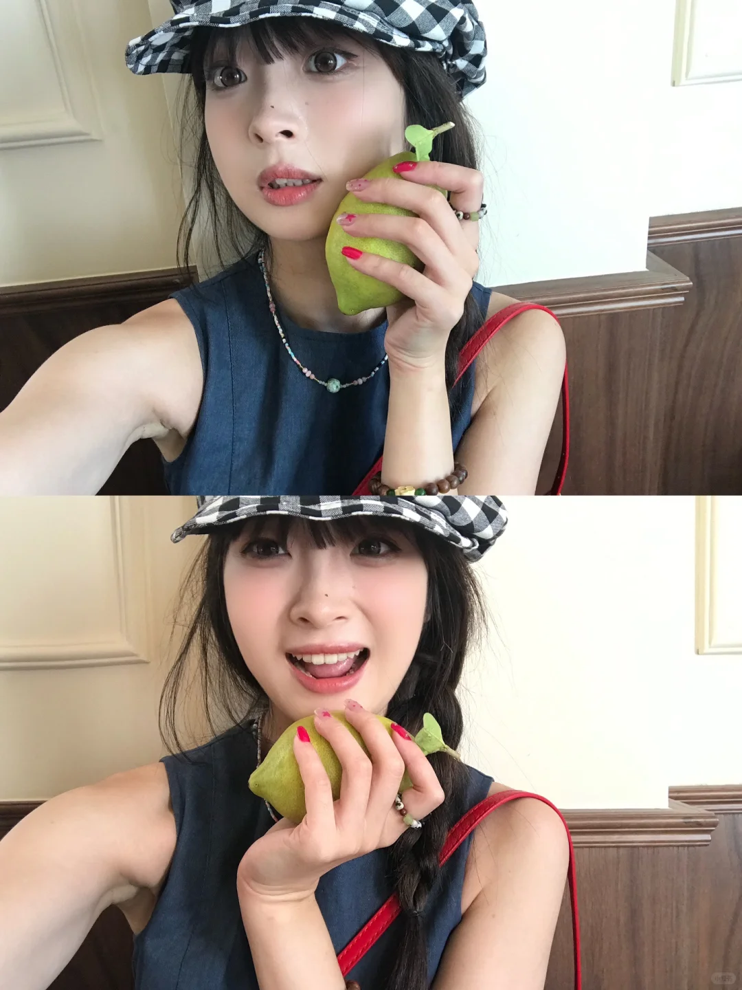 胶片日记 𓈒🐈꙳⋆🍎♡:🪵𓏸