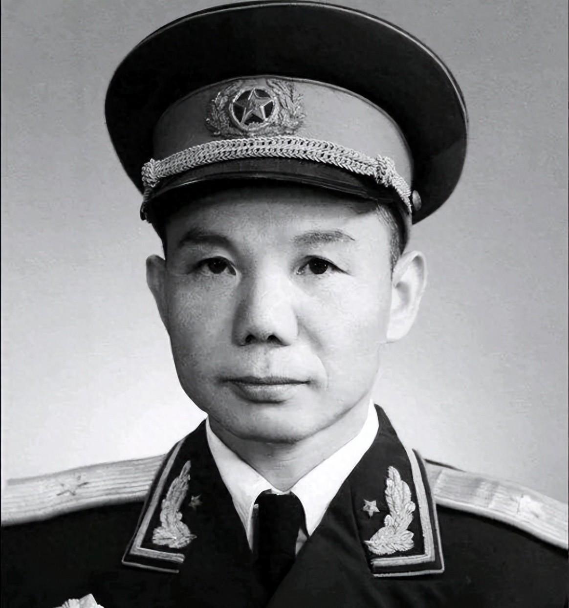1967年，许世友似无意间提问肖永银，开国中将陶勇的子女如何安置，最终结果如何呢