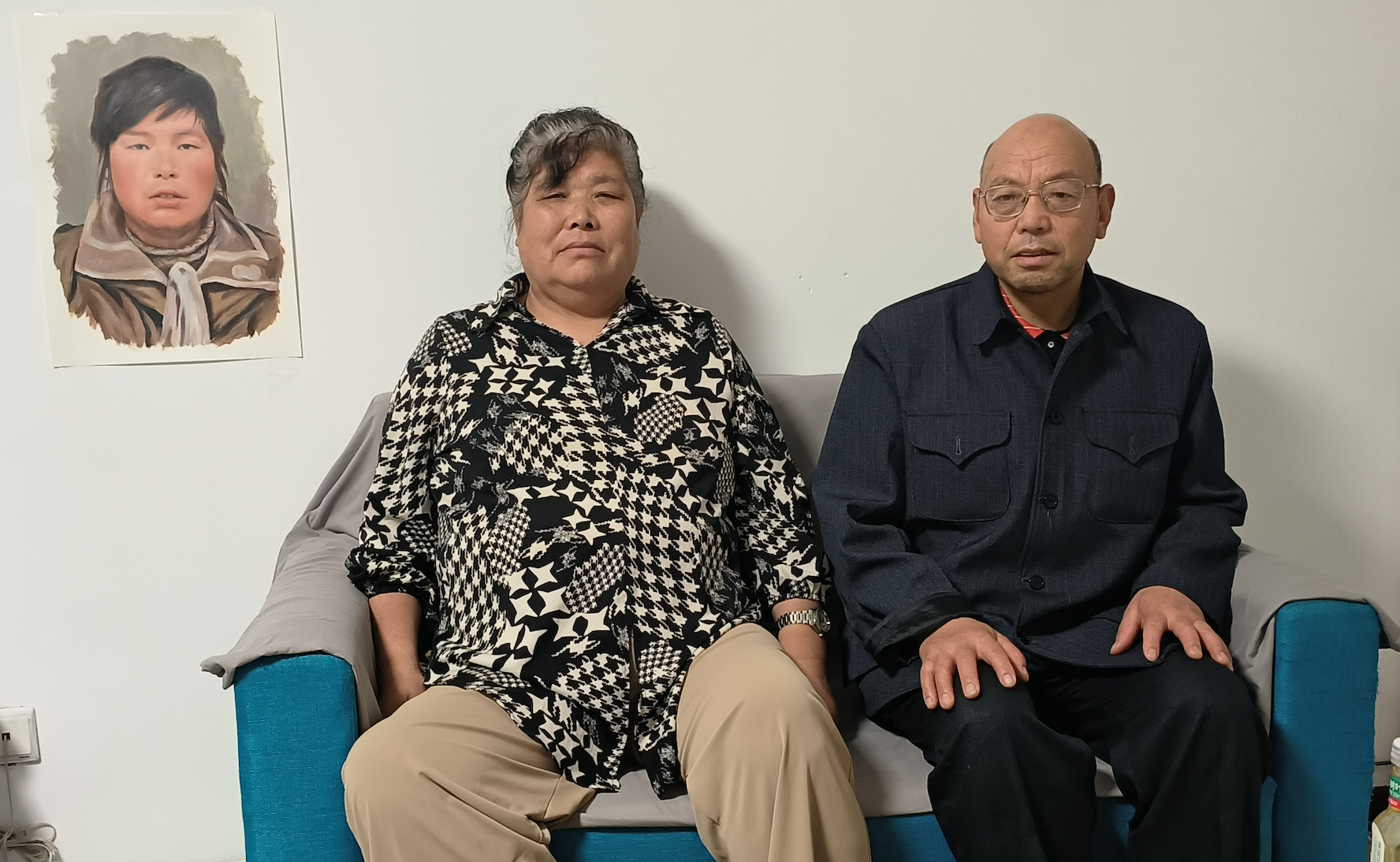 被拐妇女反获刑，人贩子脱罪：重婚案申诉迎转机
