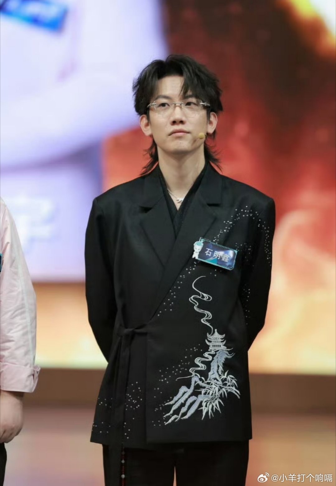 孙艺豪给中国队赢了两场孙艺豪这两场赢得太硬了！之前还有人质疑他，结果国际赛两战两