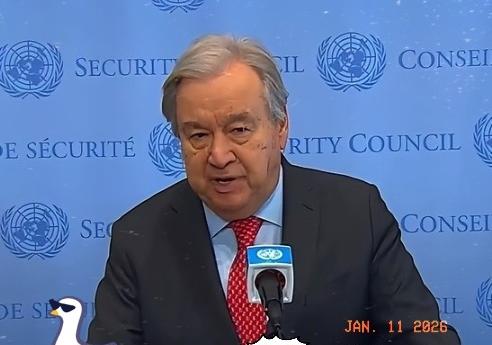 联合国算盘打得真响，最大欠债户摆烂，却盯着中国老百姓血汗钱？

更有意思的是，那