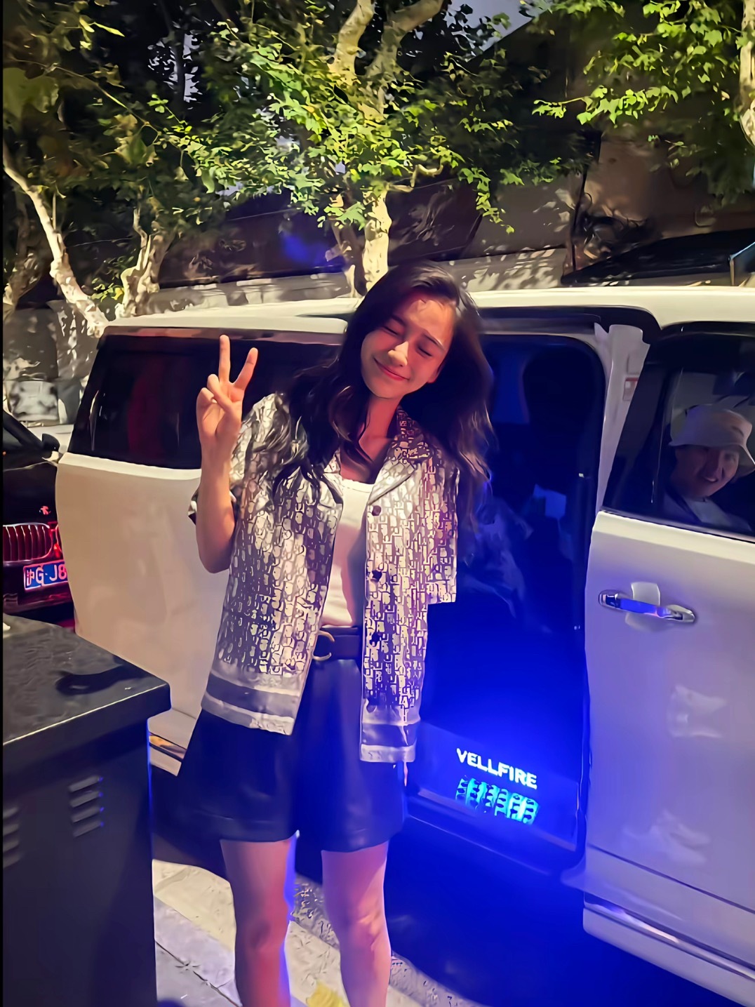 Angelababy ​​​