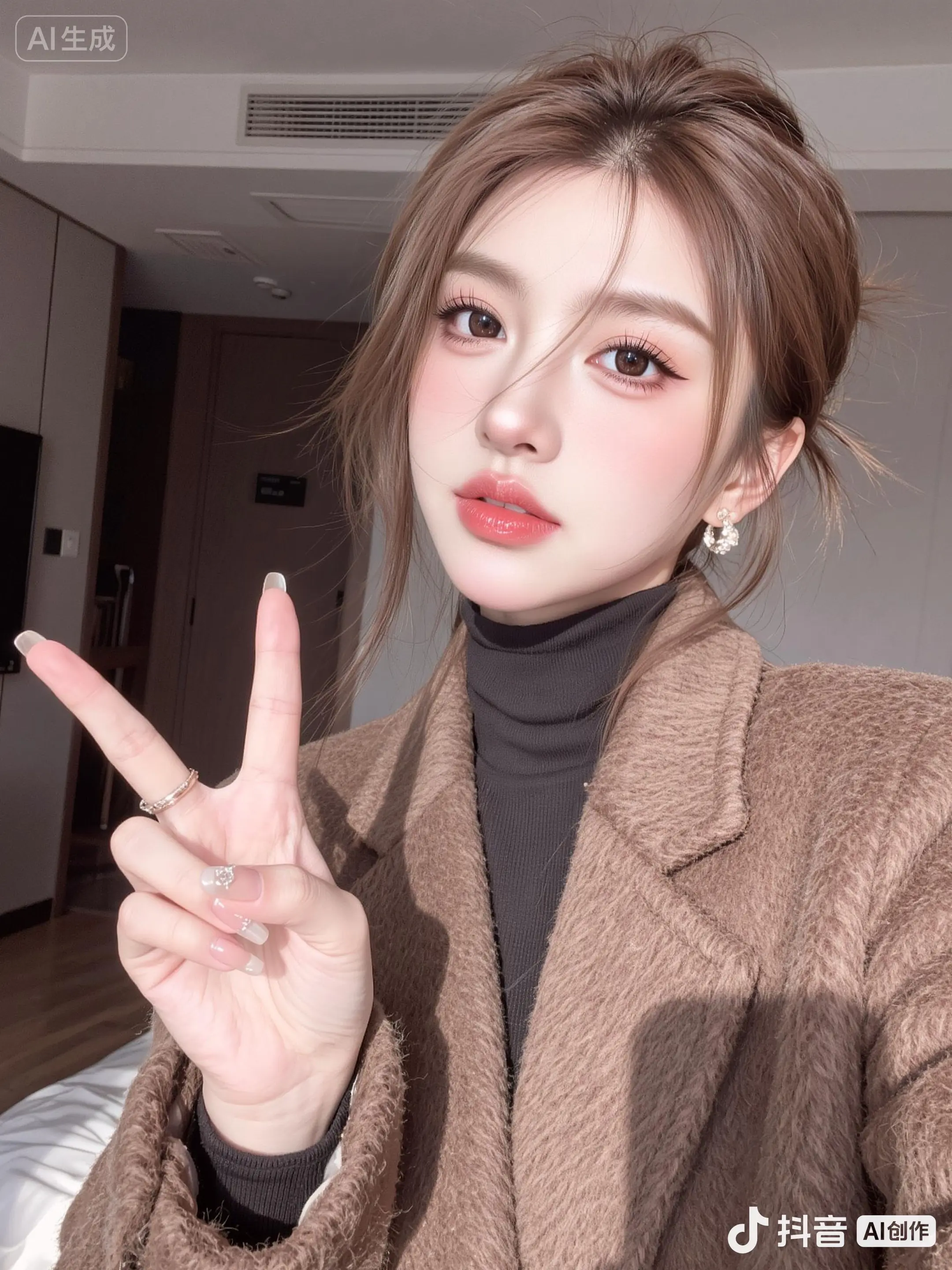 玩法合伙人计划 全寻找玩法合伙人  ai创作 我在拍特效 玩法合伙人