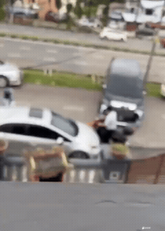 生死看淡，不服就干