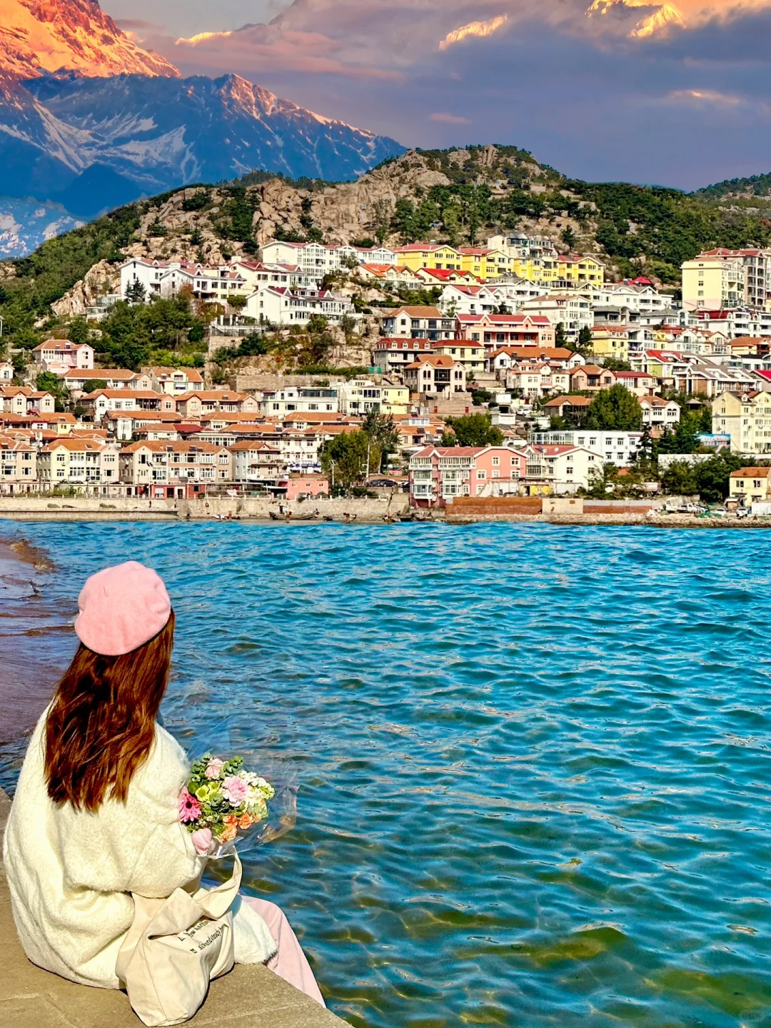 青岛：来都来了，总要留一天时间给崂山吧