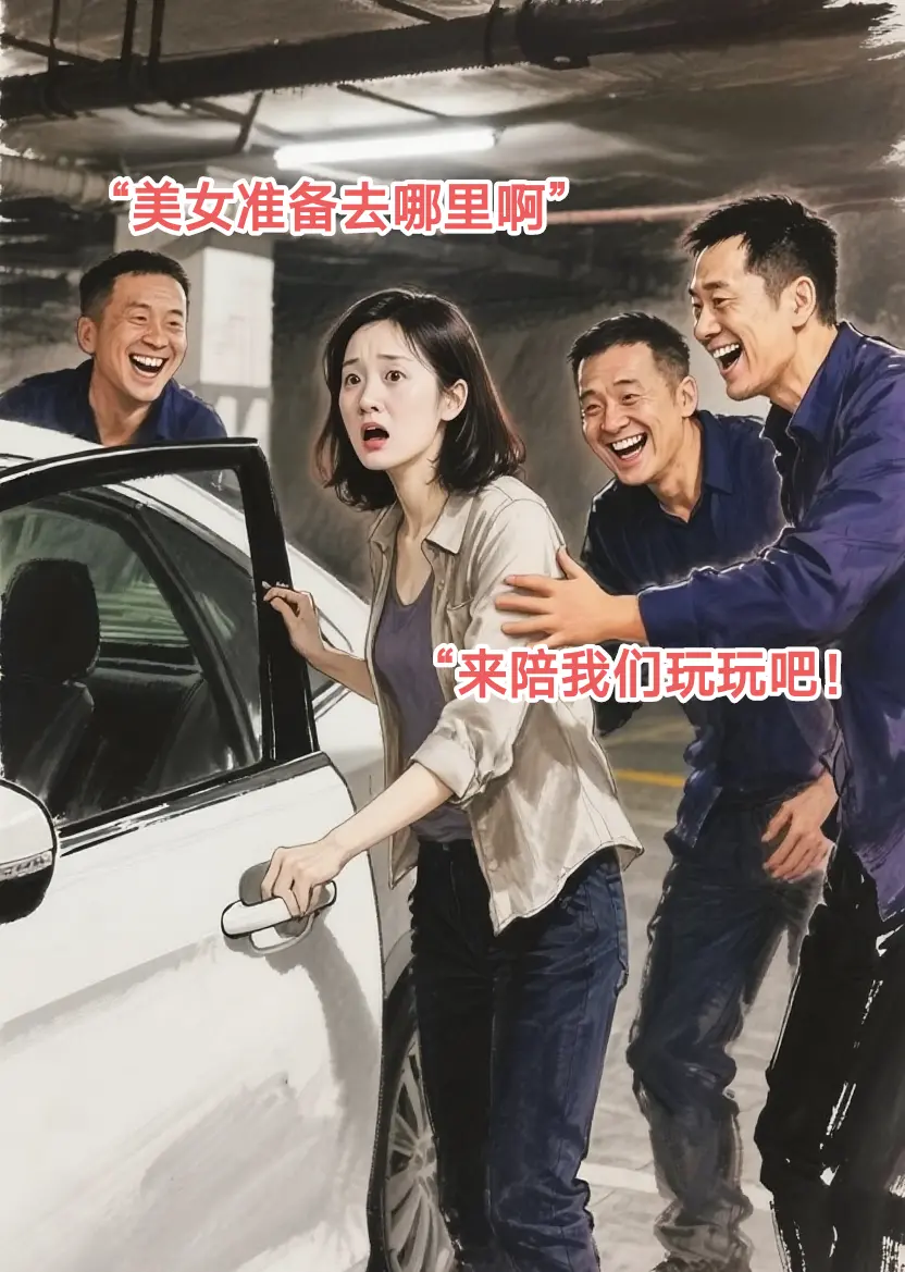 “我可以配合你们，求你们别杀我，我的孩 子还小，她不能失去妈妈！”来自...