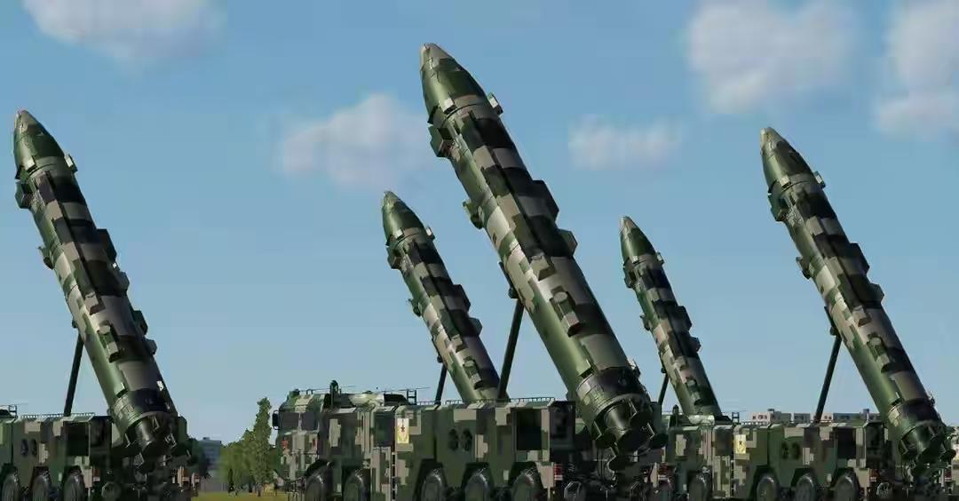 台海反介入作战：中国如何摧毁美国在东亚的军事基地
 
若美军悍然武力介入台海，摧