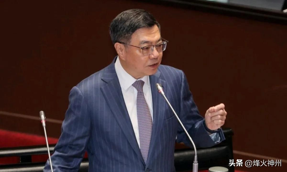 3月31日，卓荣泰放话声称，台湾国人不赞成九二共识成为大家的共识，也没有全世界都