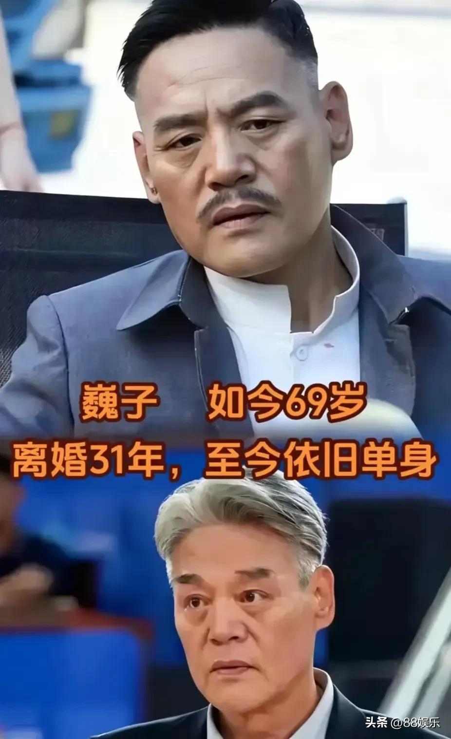 聚散皆是缘分，取舍都是人生。
看过爱情的悲欢离合，有人选择不再将就。
半生风雨，