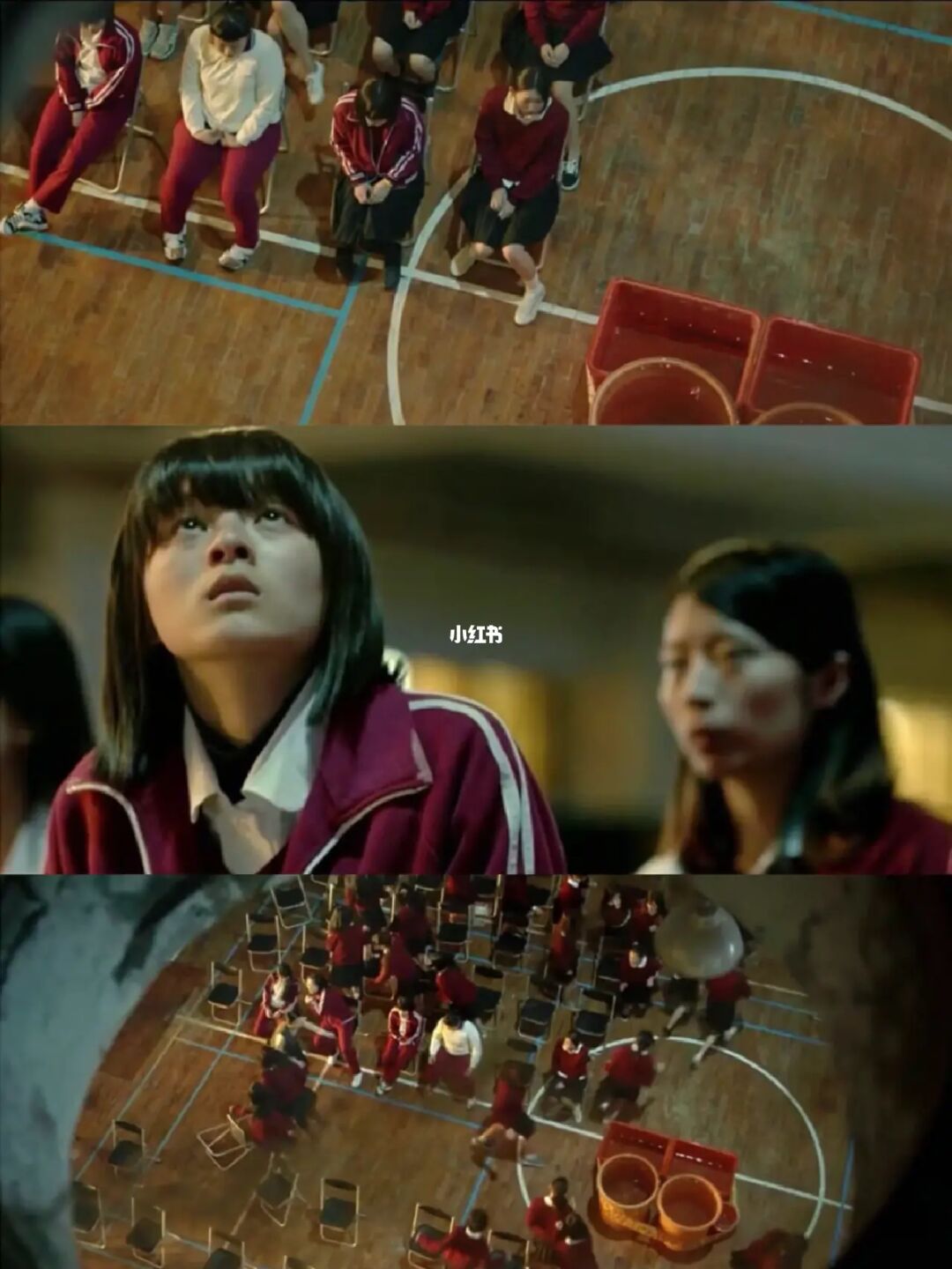 ‼️妈耶‼️终于啊‼️真实事件改编‼️豆瓣高分