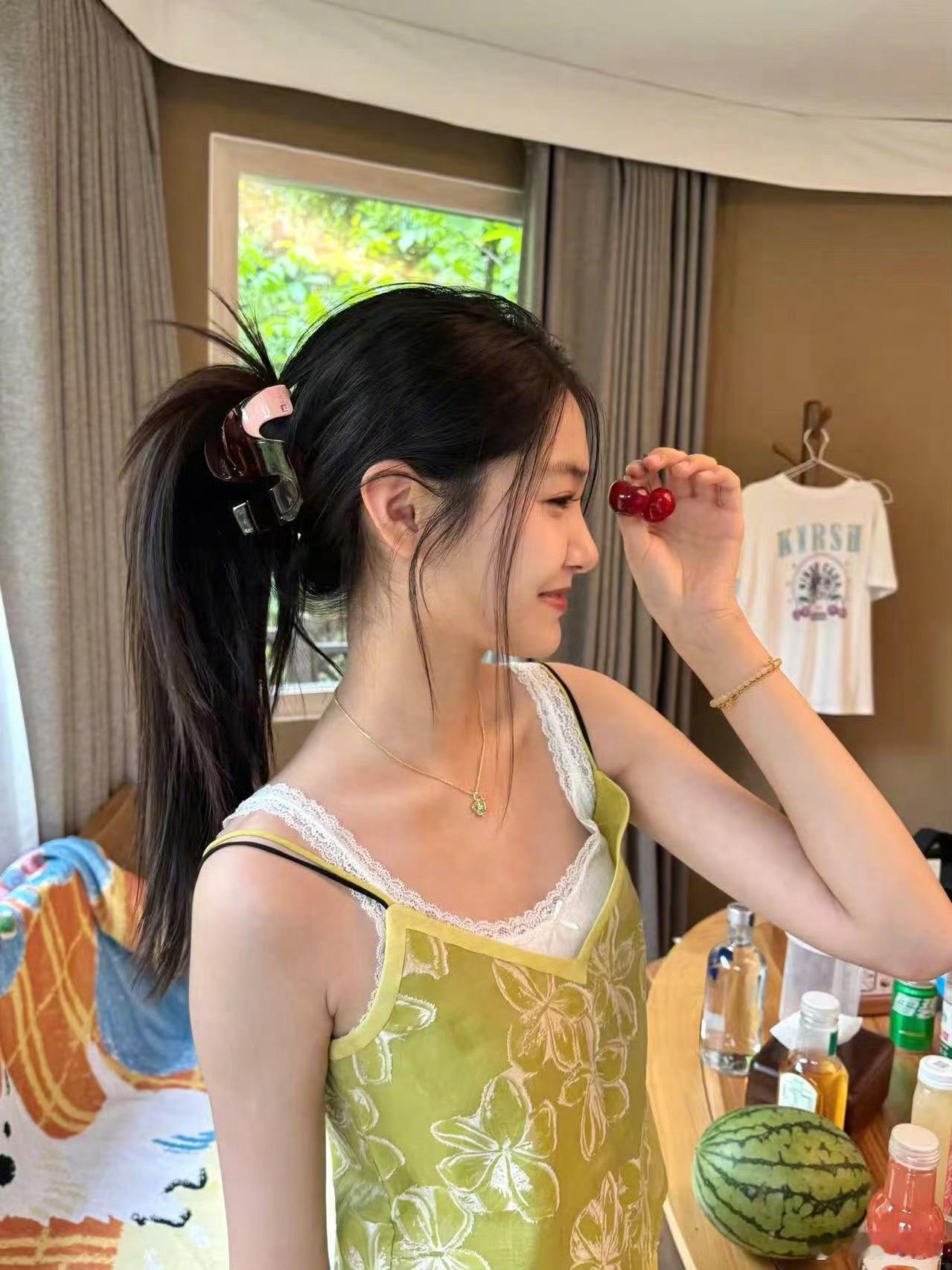 张籽沐💛💛 ​​​