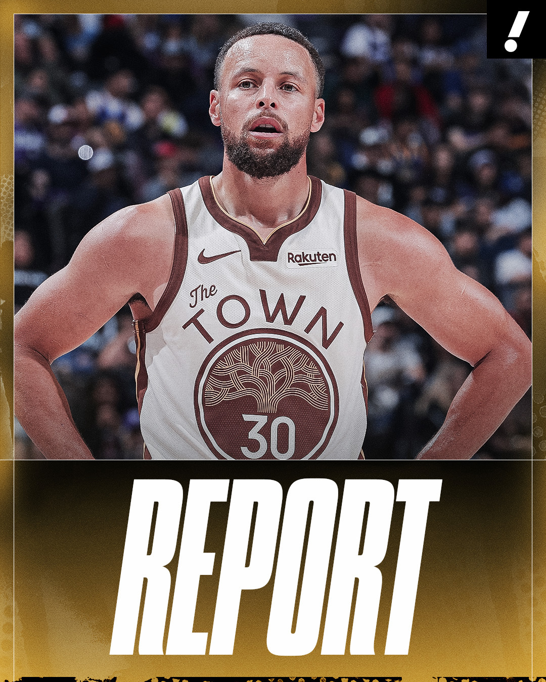 ESPN记者报道称金州勇士 勇士今年夏天计划和库里讨论续约合同 库里生涯的这份最