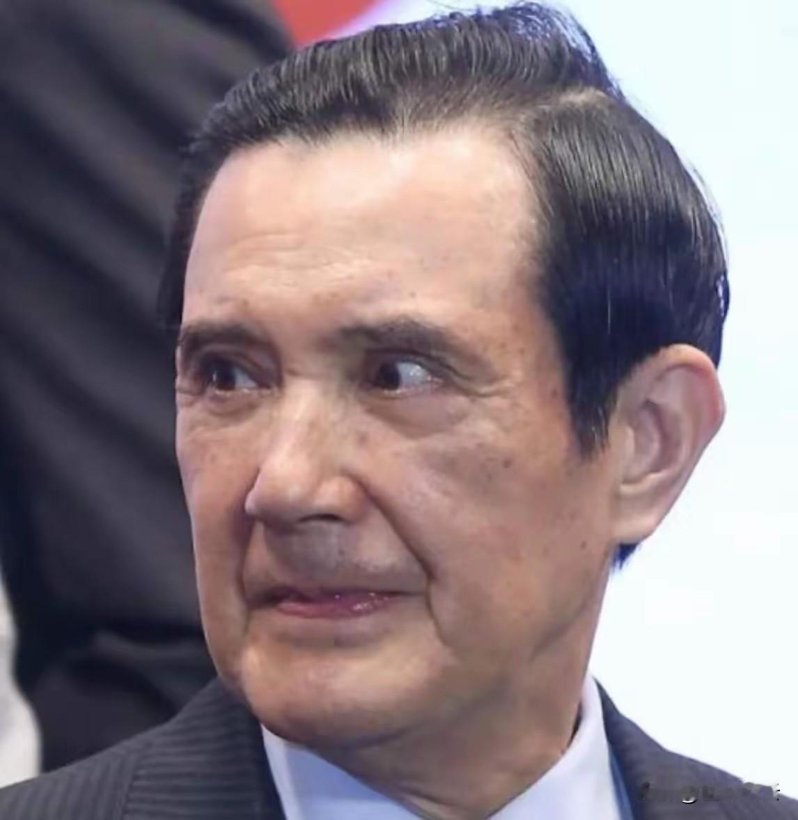 吃着大陆饭，砸着统一锅？这三人的嘴脸该看清了！
马英九抱着“不统”当护身符，八年