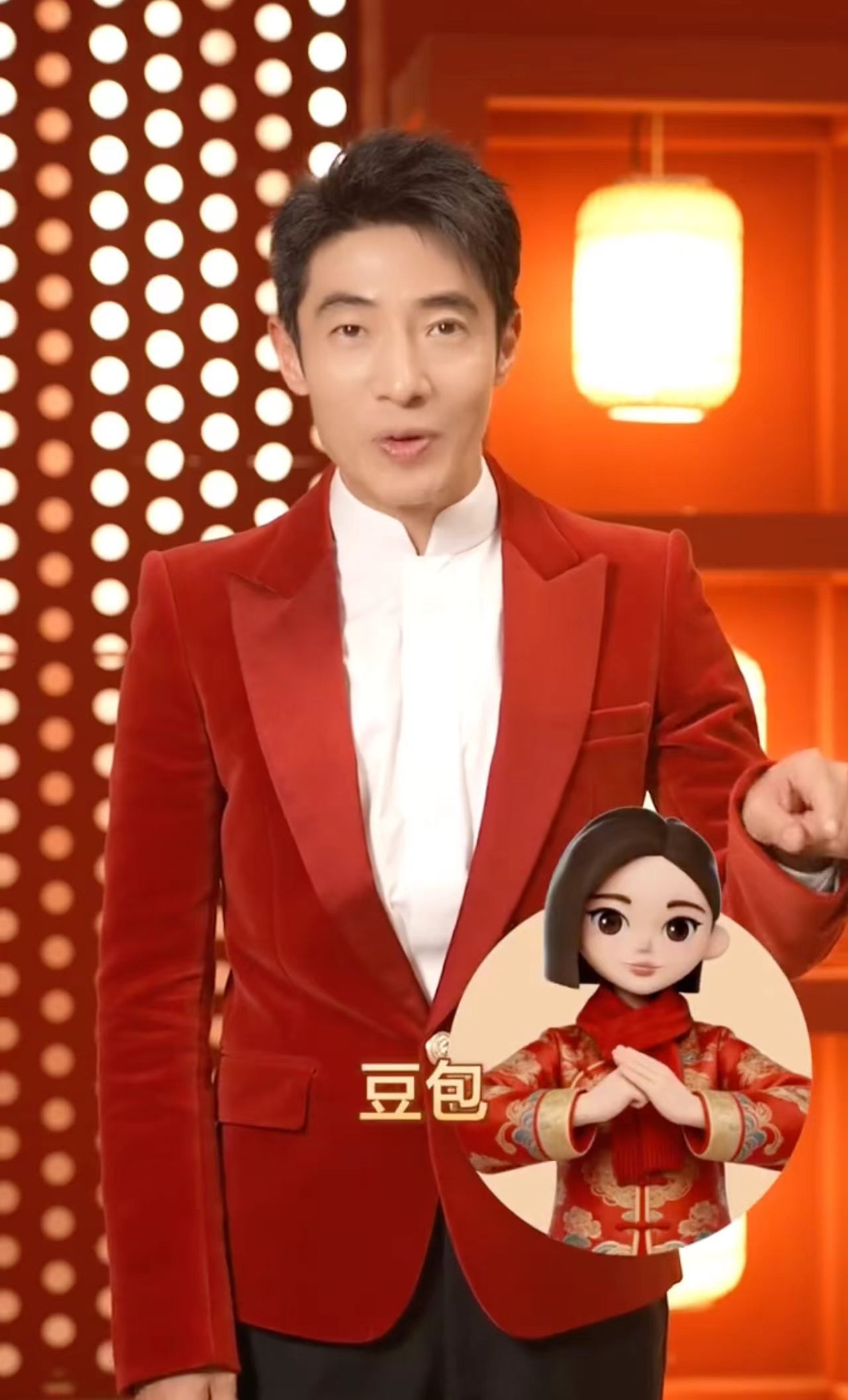 豆包将上春晚发10万份科技好礼豆包为春晚添彩，10万份科技好礼重磅登场。从前沿科