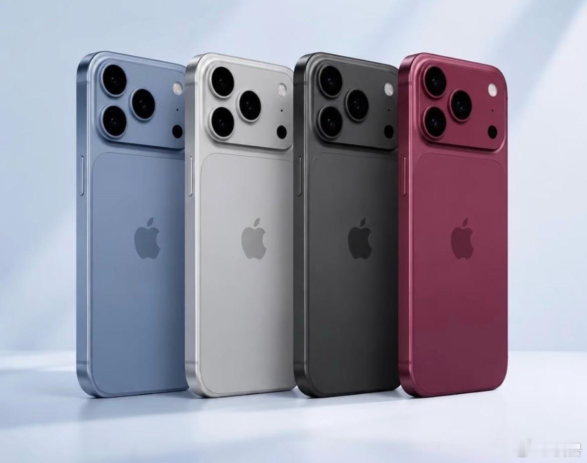 iPhone18涨价幅度iPhone 18系列大概率涨价，Pro和Pro Max