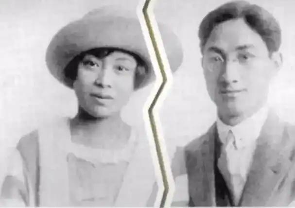 徐志摩抛妻弃子，老舍私会情人，不顾妻儿死活，顾城更是逼迫妻子。
今天借着这三个人