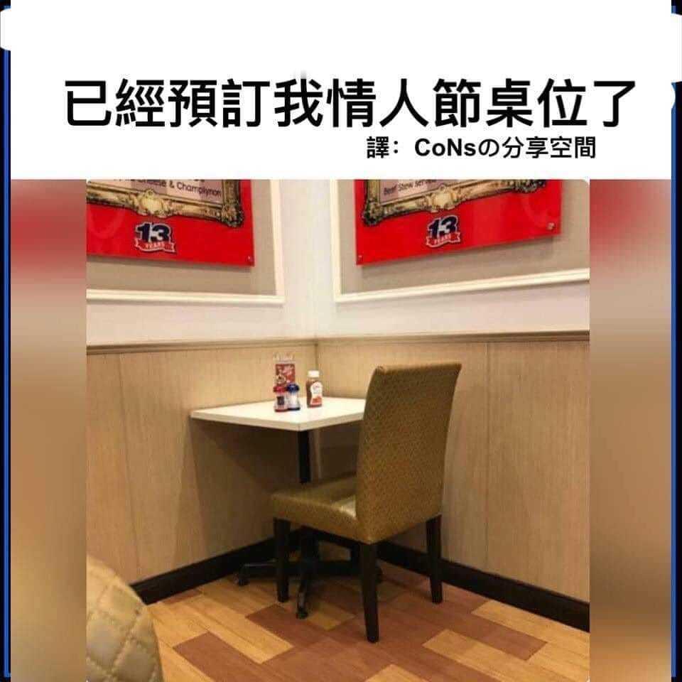 你的情人节是怎么过的？ ​​​
