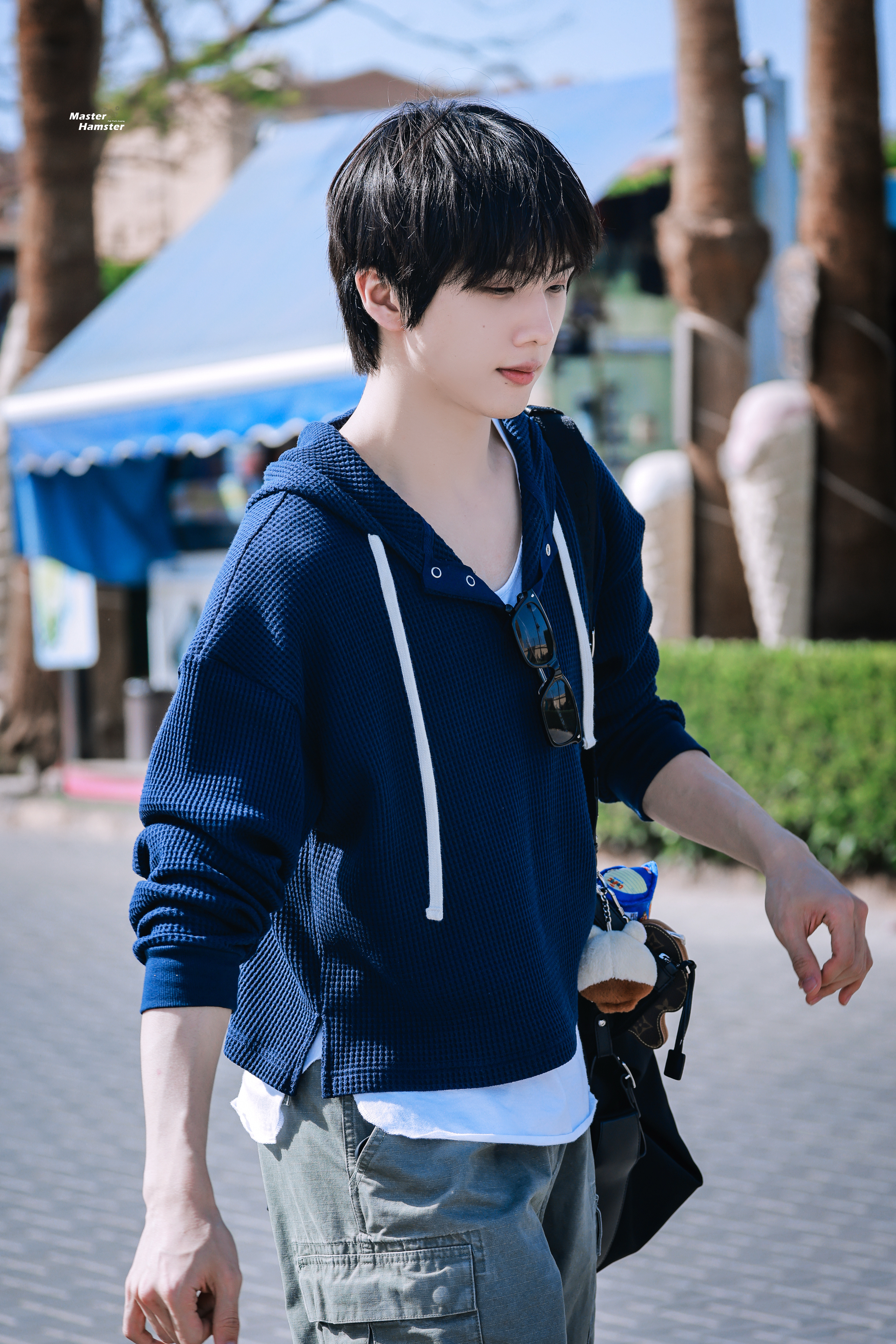 왕자와거지🐈⬛🏄♂️🌅朴志晟元气少年朴志晟