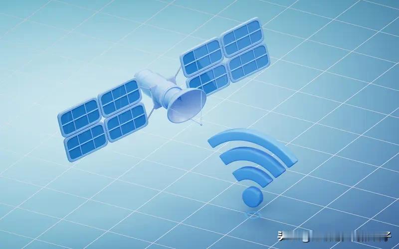 低轨卫星互联网成为新基建重要方向，原因多多。太空轨道和频谱资源有限，国际上遵循“