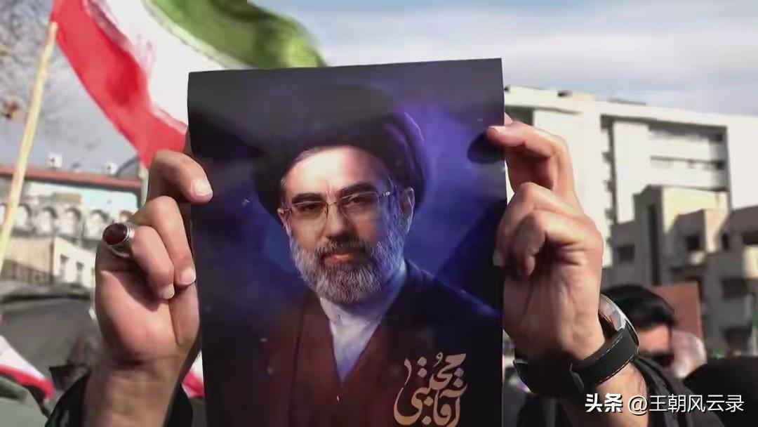 伊朗提出六项停火条件！特朗普会答应吗
最新消息显示，伊朗对于停火条件进一步具体化